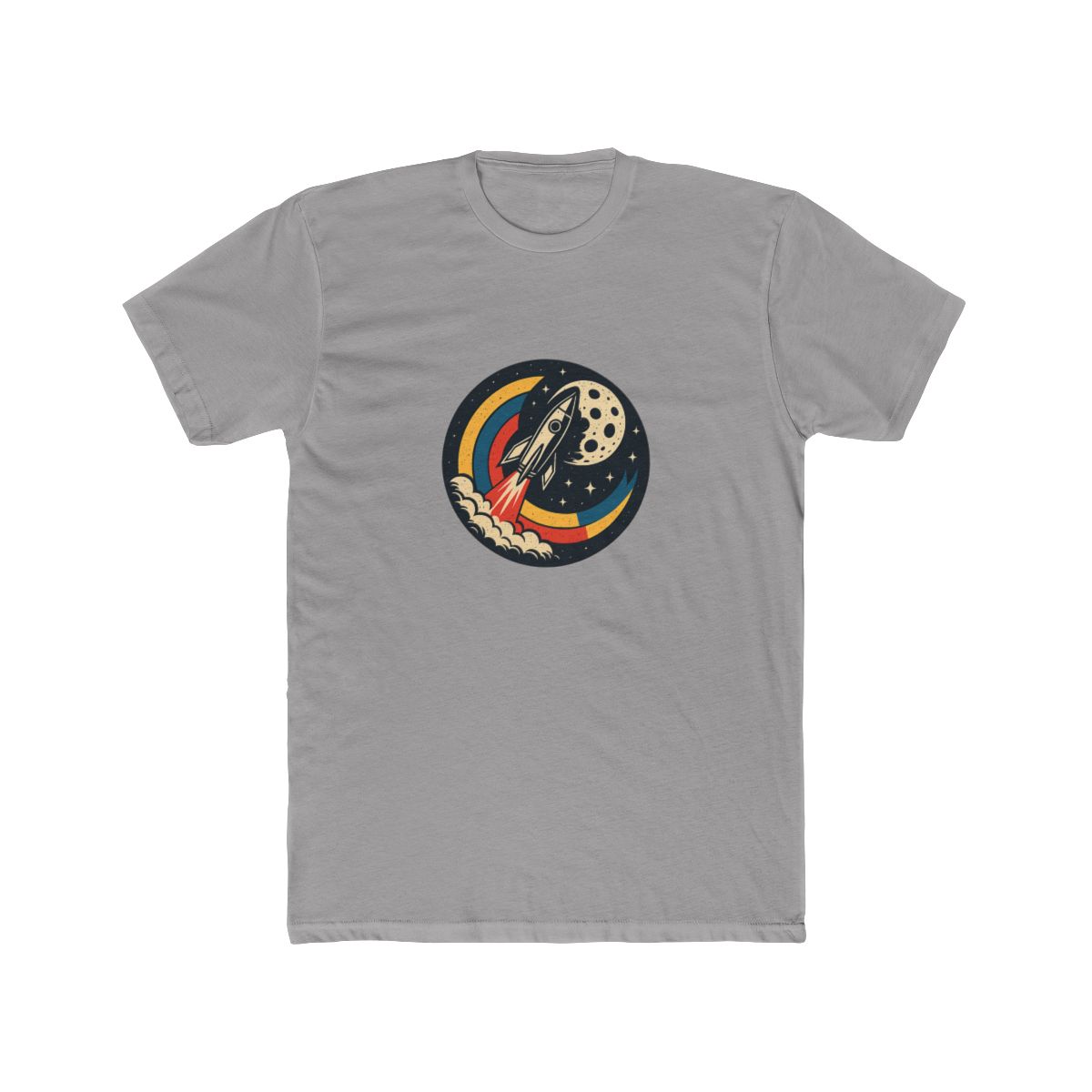 Artemis II NASA Moon Mission T Shirt - Official t-shirts merchandise