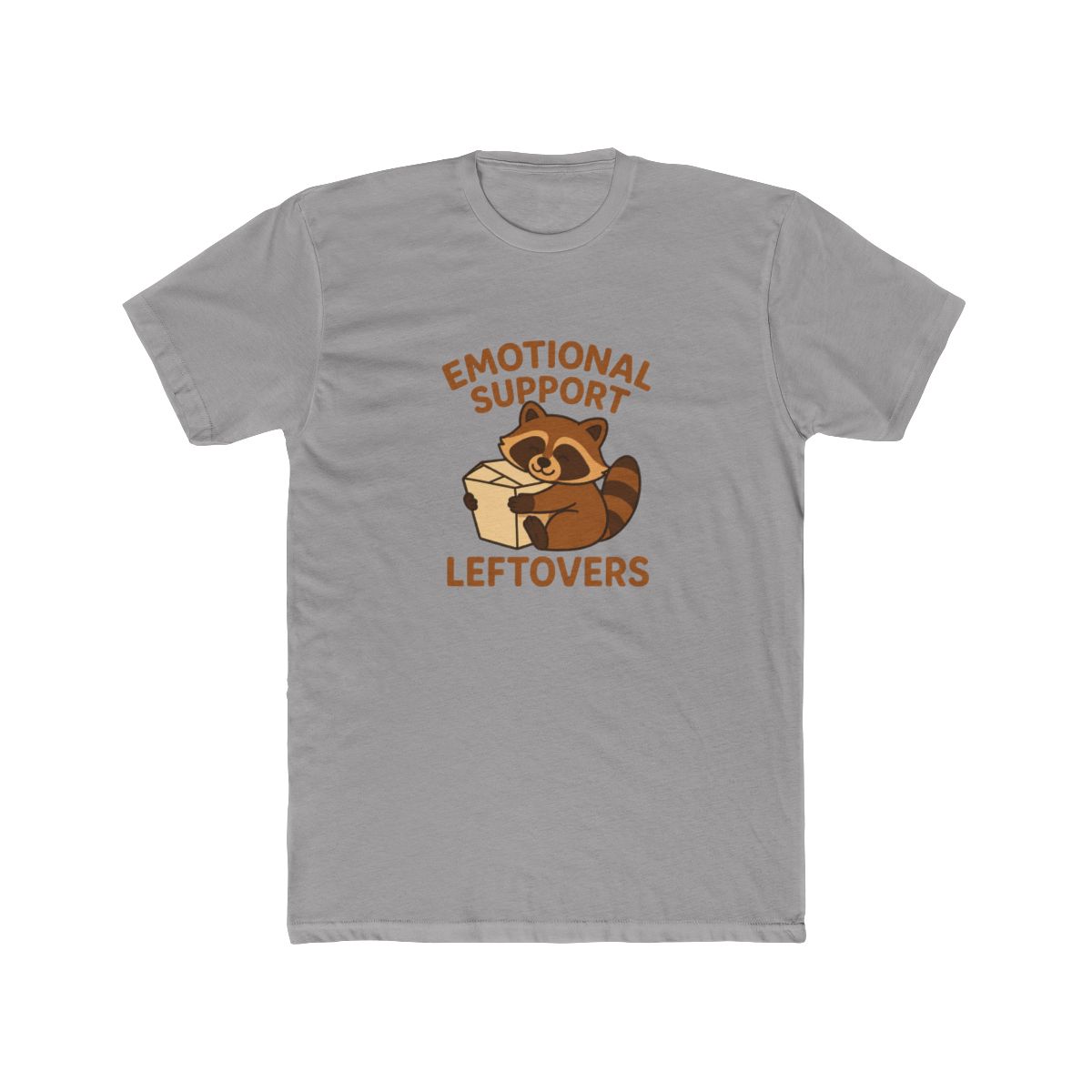 EMOTIONAL SUPPORT T-Shirt - Official t-shirts merchandise