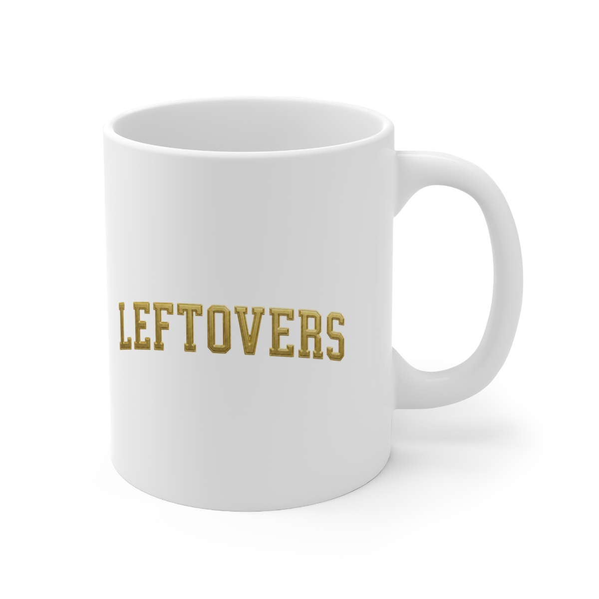 Theleftovers LEFTOVERS Long-sleeve - Official Creator merchandise