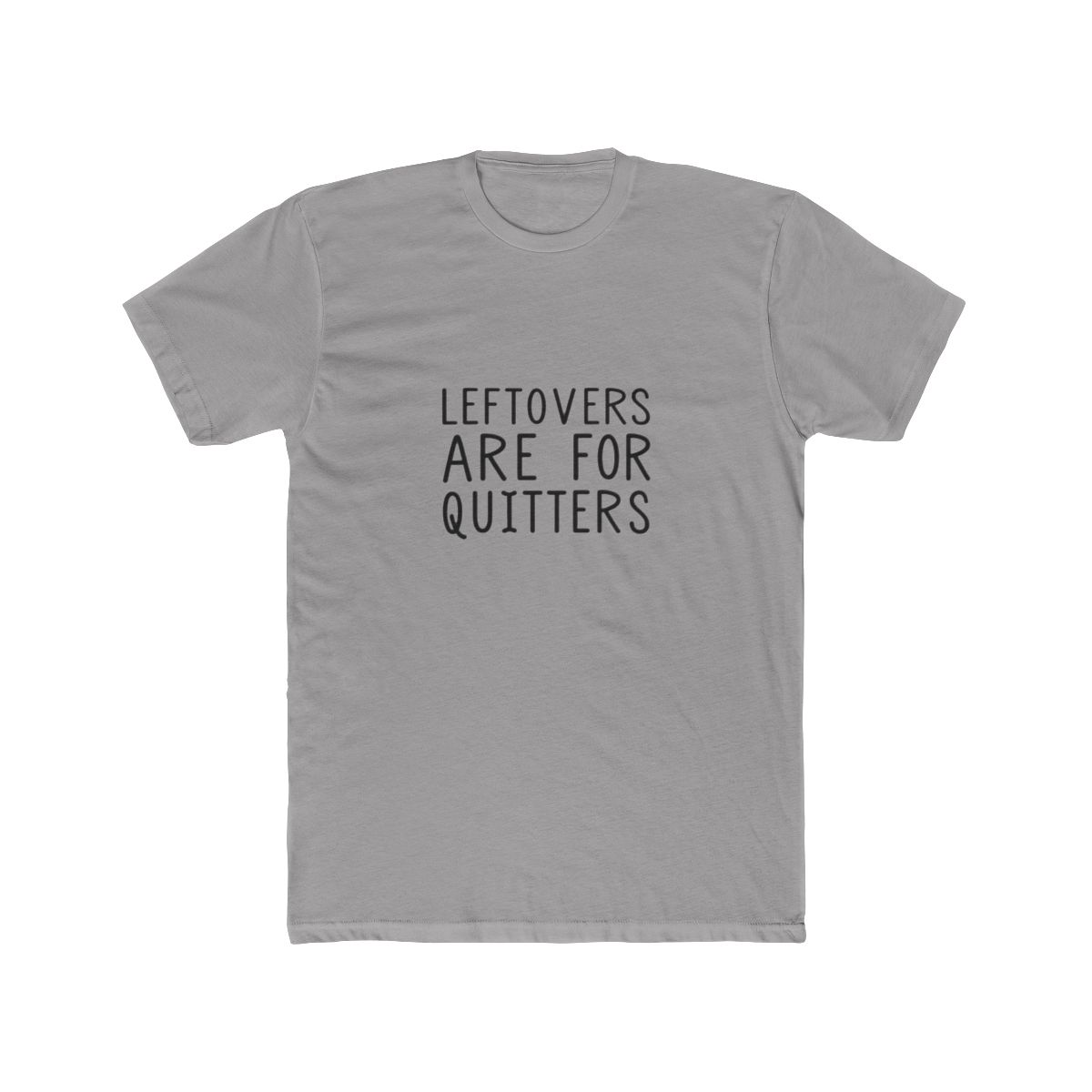 Leftovers are for quitters Thanksgiving T-Shirt - Official t-shirts merchandise