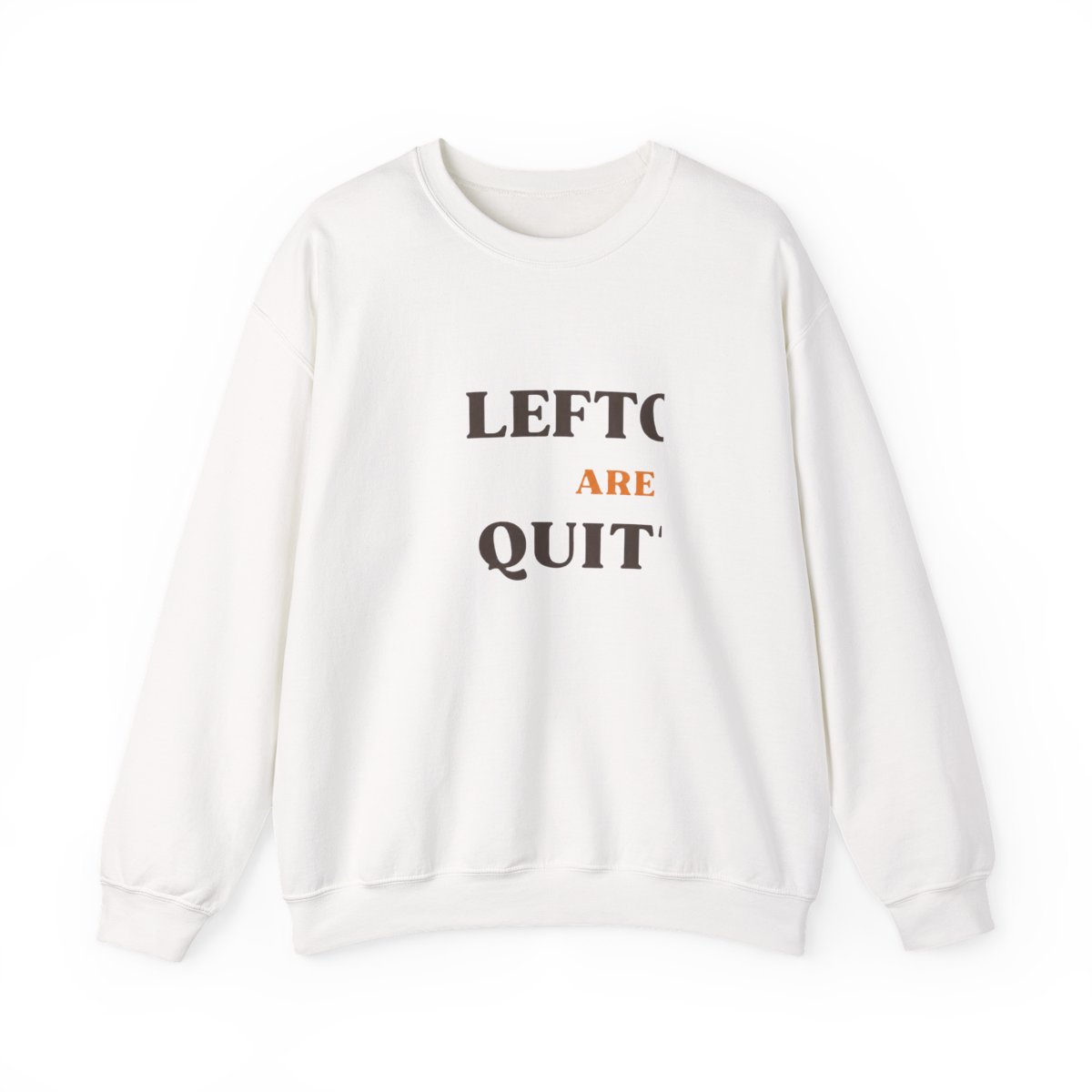 Evangelion Leftovers are for quitters Hoodie - Official hoodies merchandise