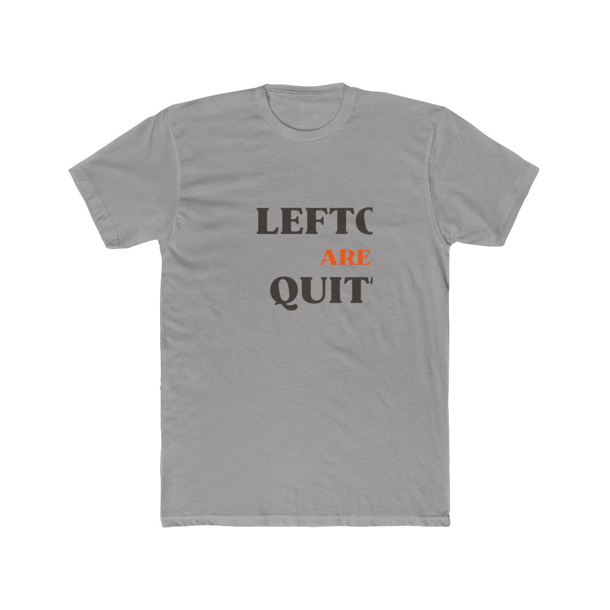 Leftovers are for Quitters Thanksgiving Tee - Official t-shirts merchandise