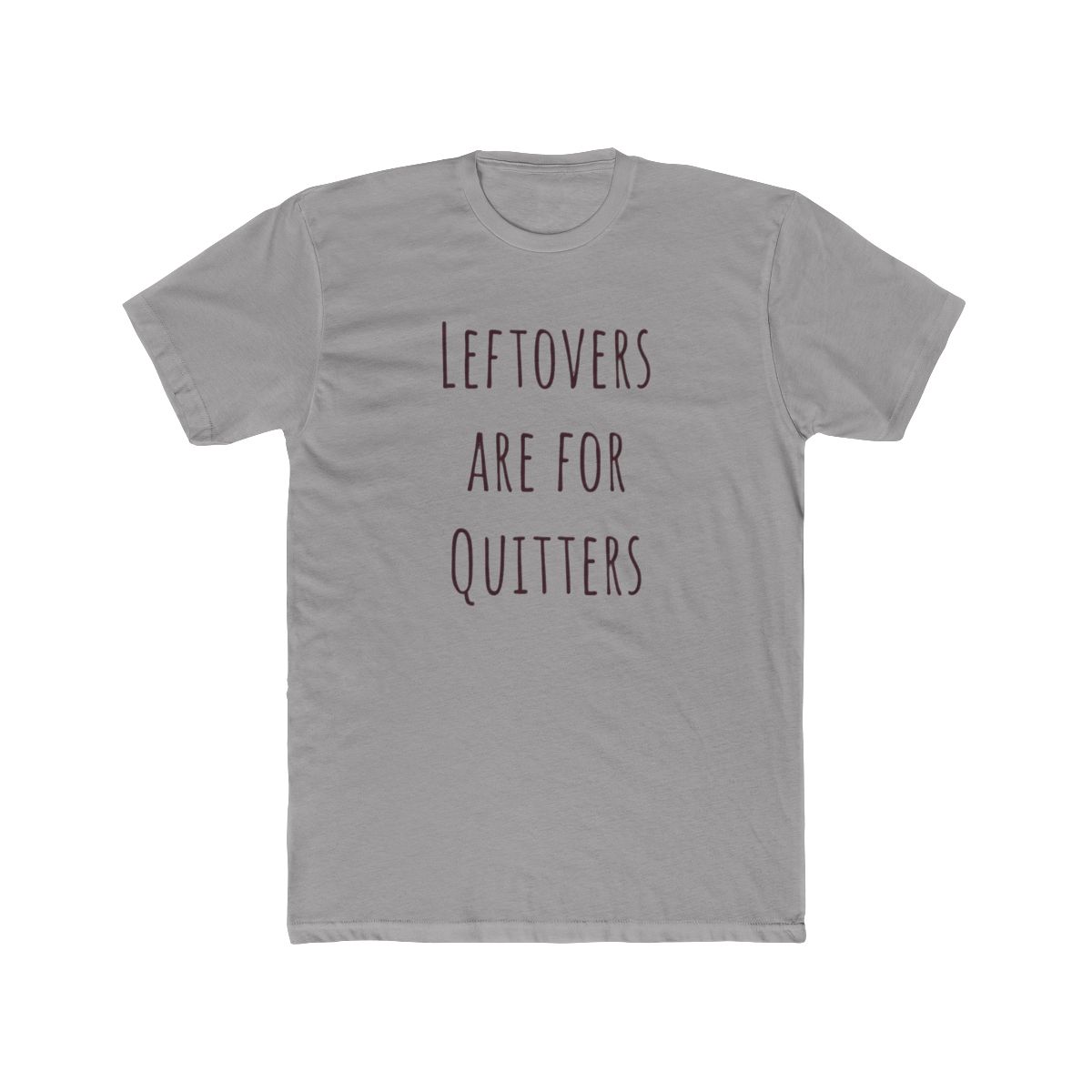 Thanksgiving Youth T Shirt Leftovers are for Quitters Thanksgiving Shirt - Official t-shirts merchandise
