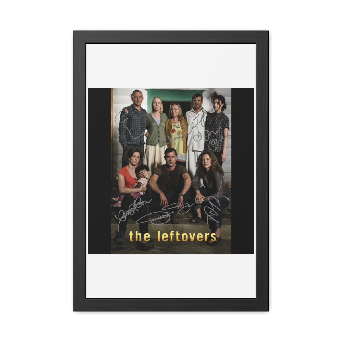 The Leftovers Poster - alternate angle 2, merchandise