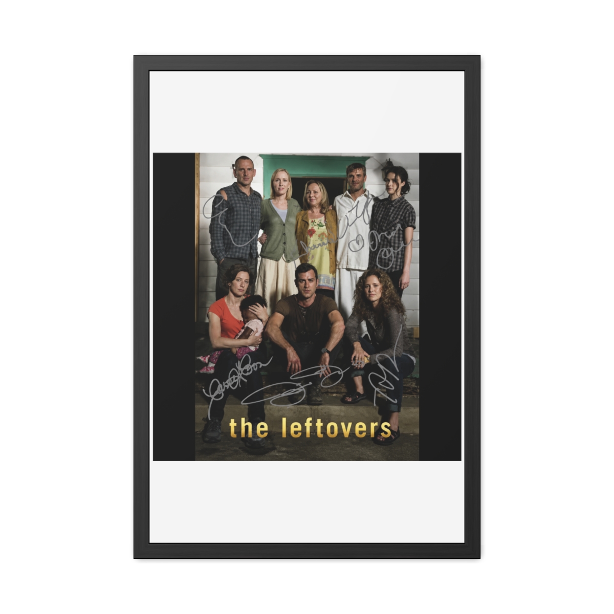 The Leftovers Poster - alternate angle 4, merchandise