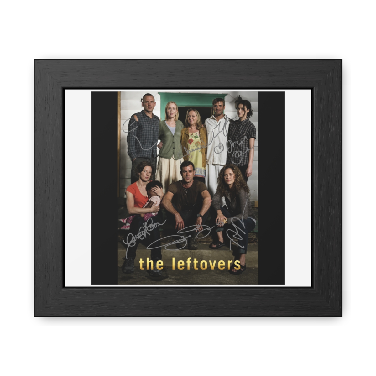 The Leftovers Poster - Official posters-wall-art merchandise