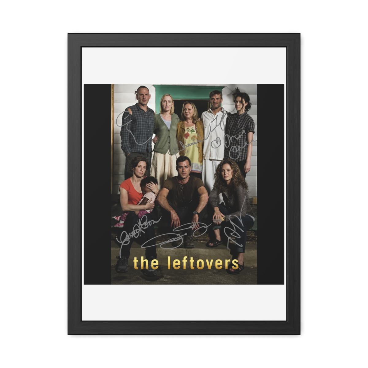 The Leftovers Poster - alternate angle 3, merchandise