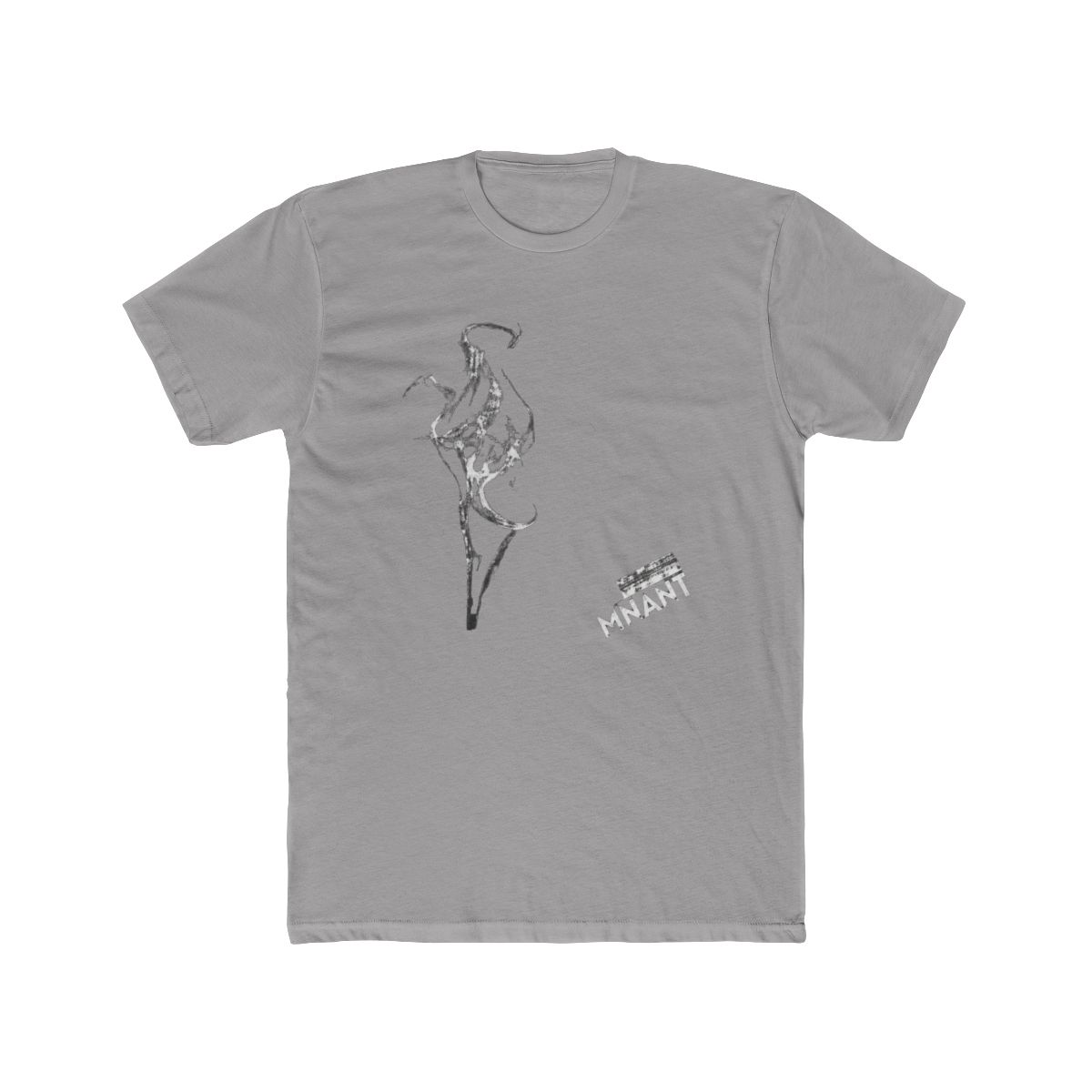 Guilty Remnant T Shirt - Official t-shirts merchandise