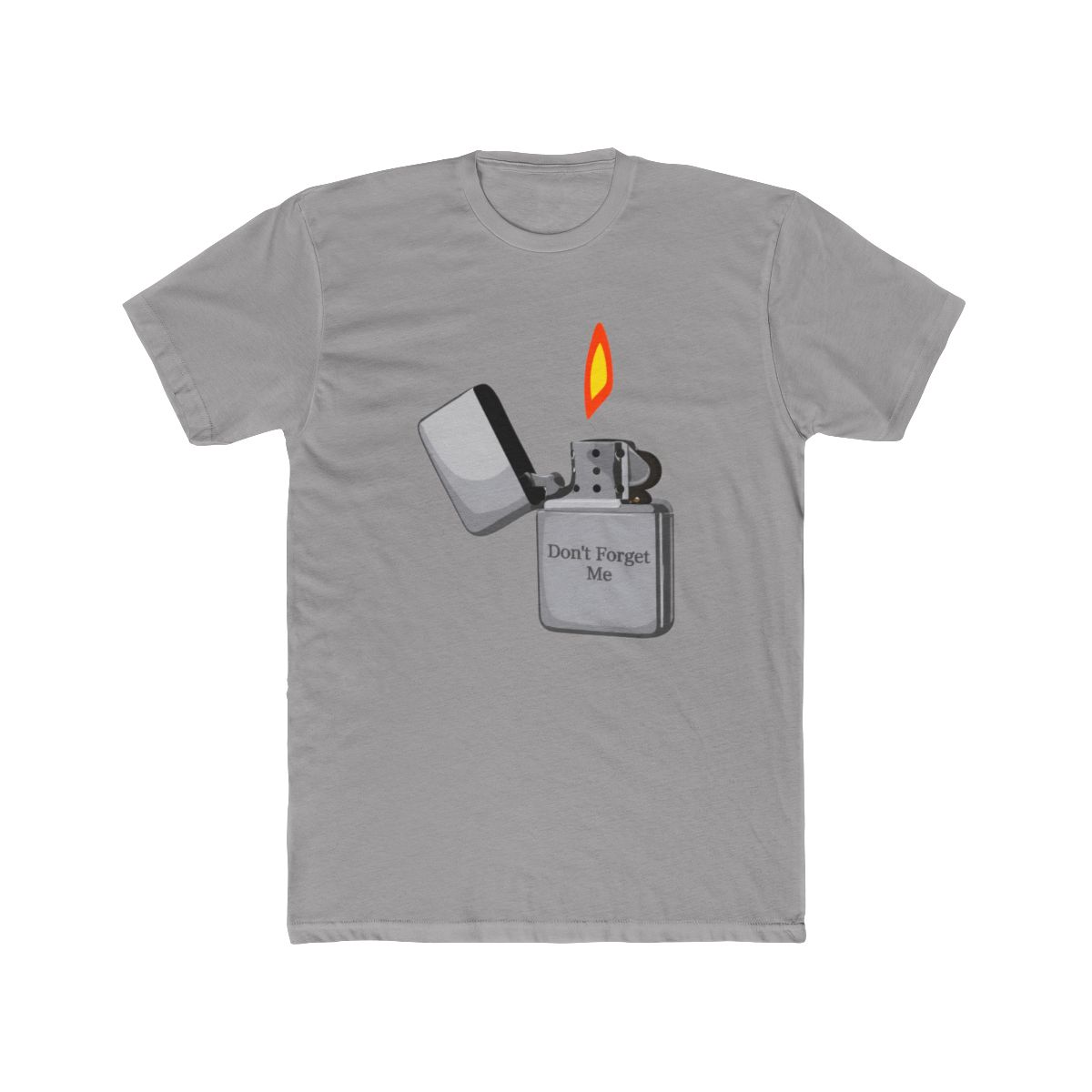 Dont Forget Me T Shirt - Official t-shirts merchandise