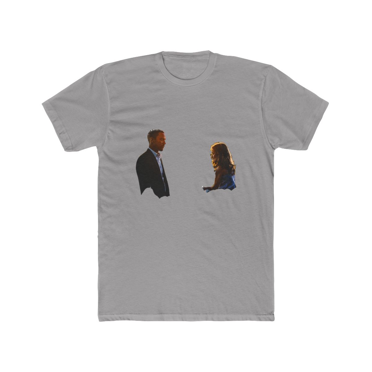 International Assassin - The Leftovers S2E8 #2 T Shirt - Official t-shirts merchandise