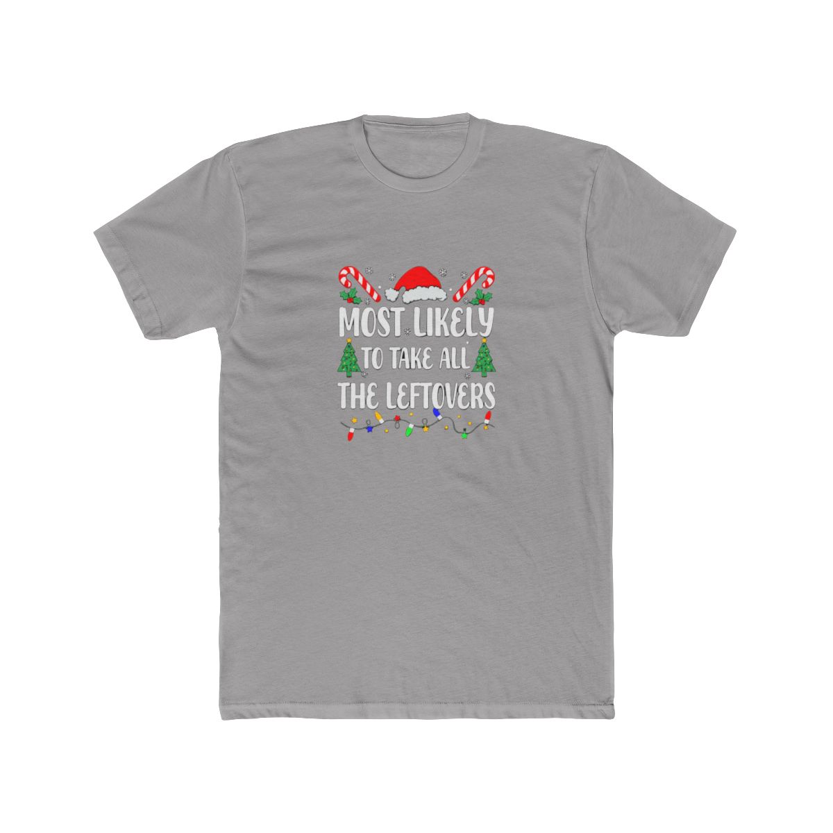 Most Likely To Take All The Leftovers, T Shirt - Official t-shirts merchandise