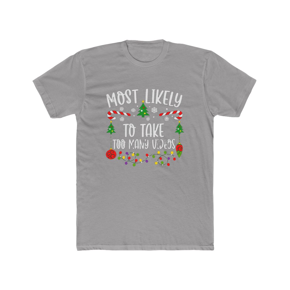 Most Likely To Eat The Leftovers At Midnight T Shirt - Official t-shirts merchandise