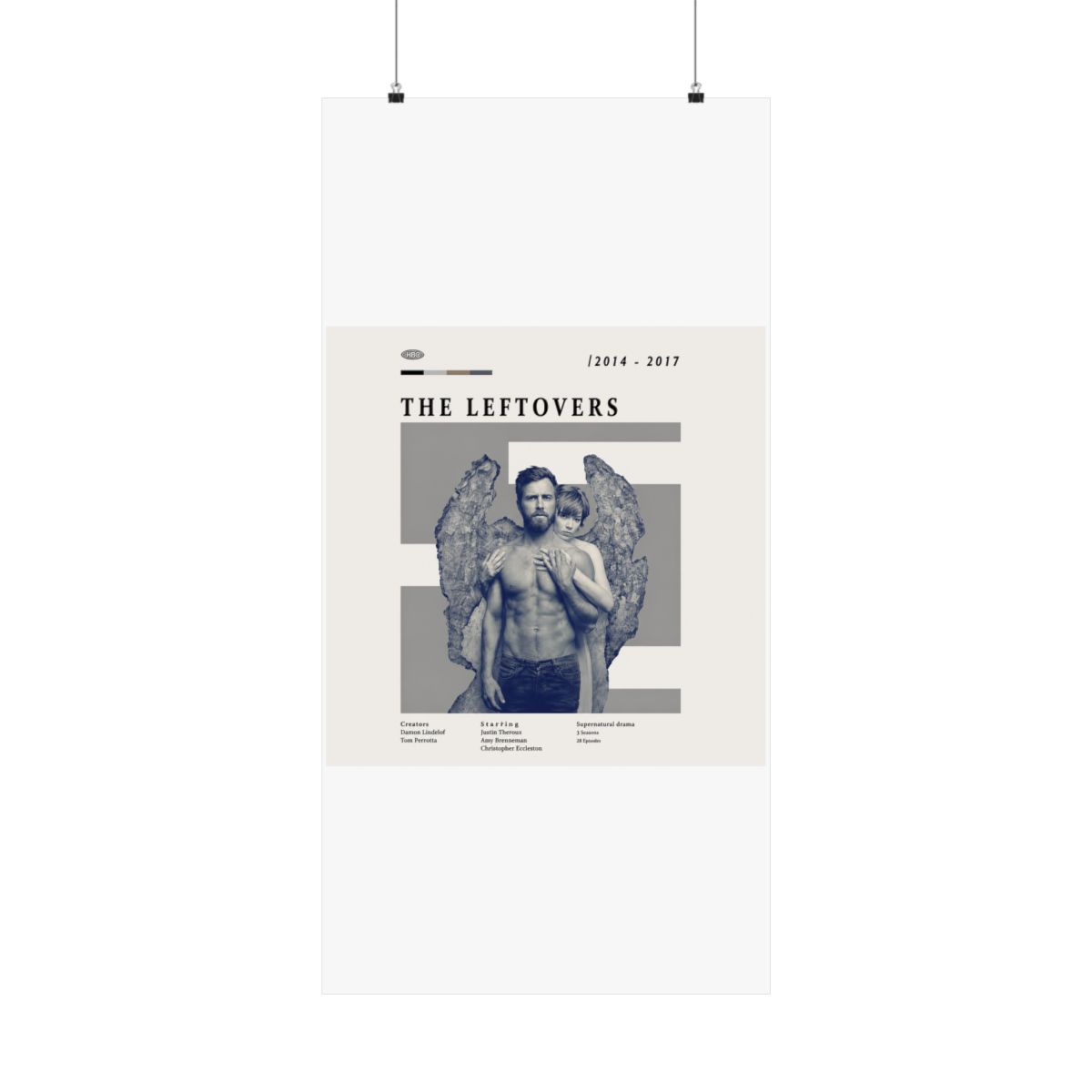 Posters Design Poster | Minimalist Wall Art Print - Official Posters & Wall Art merchandise